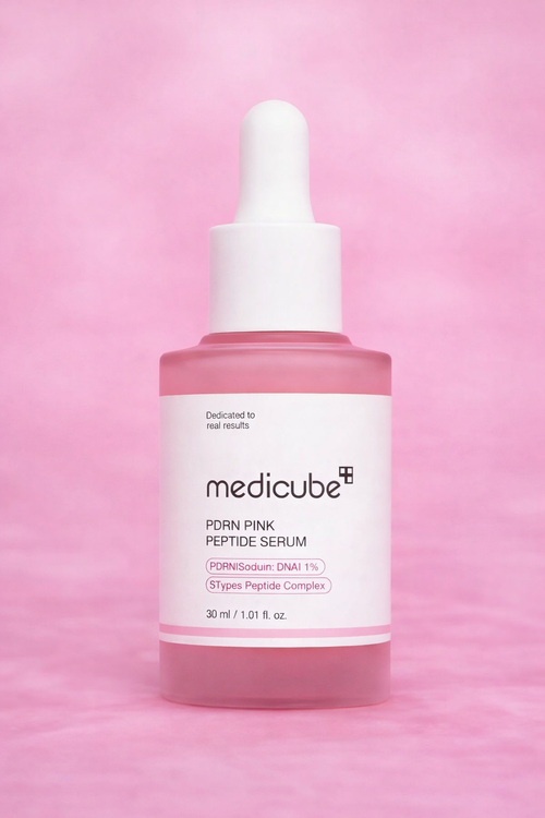 PDRN Salmon Medicube SalmoGlow®