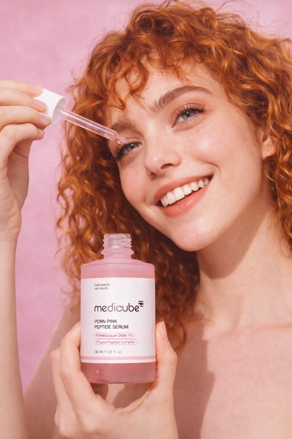 PDRN Salmon Medicube SalmoGlow®