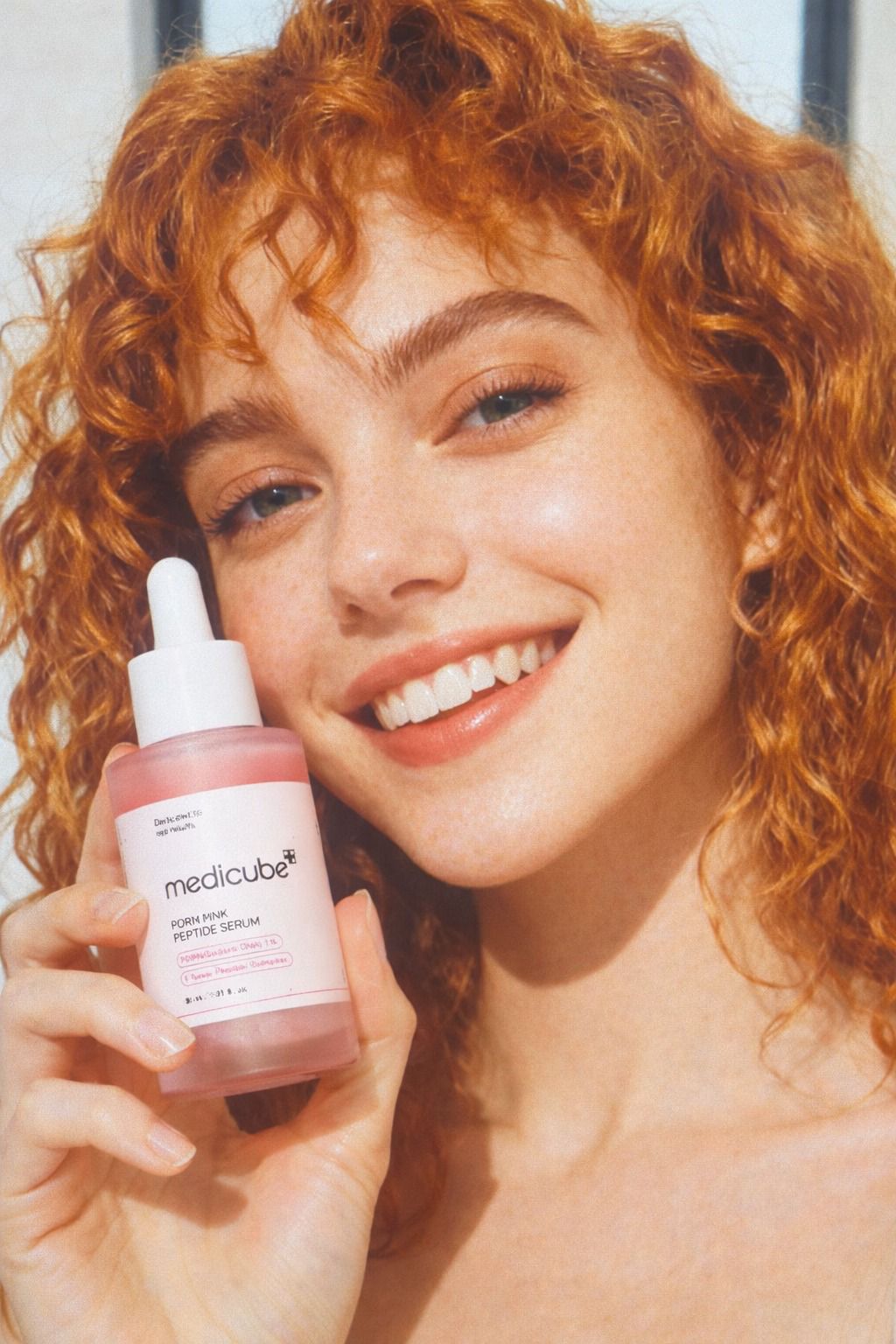 PDRN Salmon Medicube SalmoGlow®