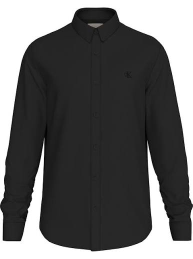 camiseta negra